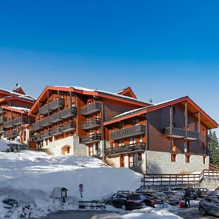 Appartement Renove 5 Pers, Skis Aux Pieds, Balcon - Fr-1-575-187 Courchevel Luaran gambar